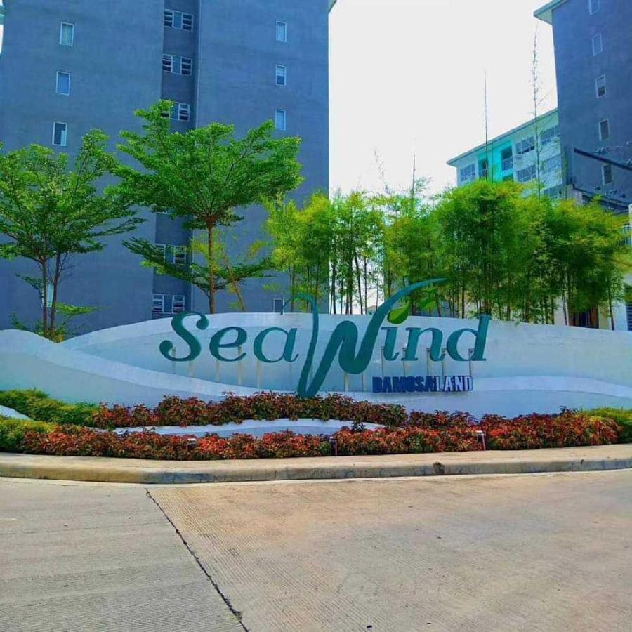 Jay'S Condo - Seawind Davao City 외부 사진