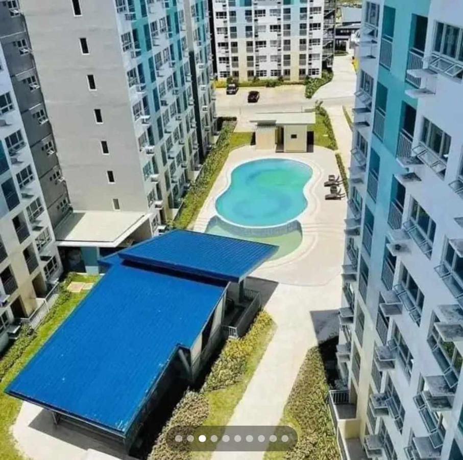 Jay'S Condo - Seawind Davao City 외부 사진