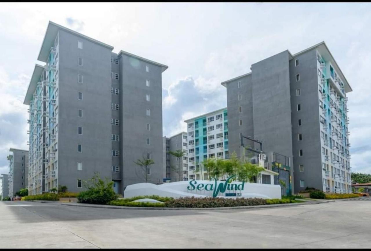 Jay'S Condo - Seawind Davao City 외부 사진