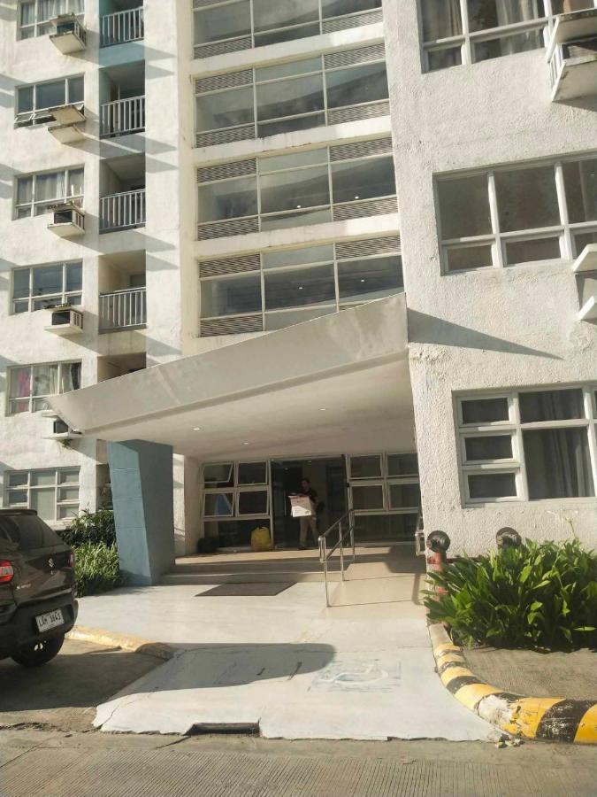 Jay'S Condo - Seawind Davao City 외부 사진
