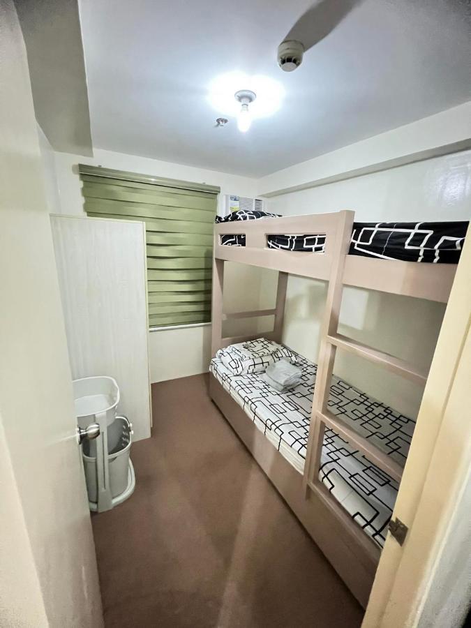 Jay'S Condo - Seawind Davao City 외부 사진