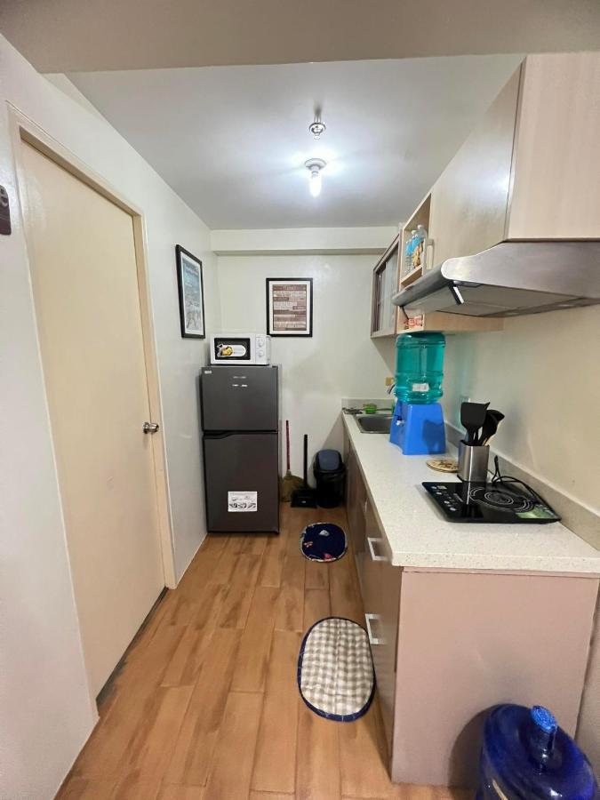 Jay'S Condo - Seawind Davao City 외부 사진