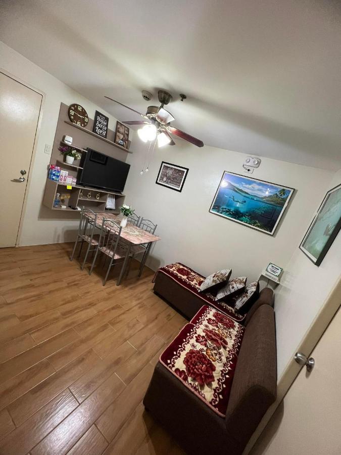 Jay'S Condo - Seawind Davao City 외부 사진