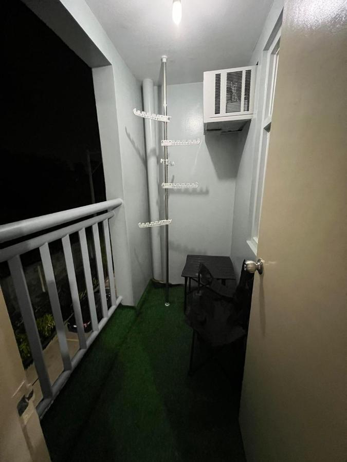 Jay'S Condo - Seawind Davao City 외부 사진